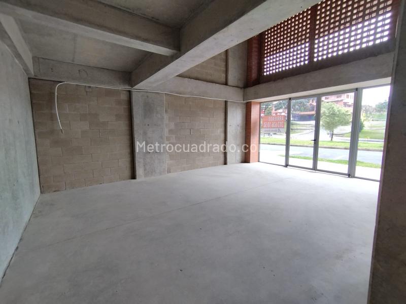 Local Comercial en Arriendo, Rionegro, Rionegro - Vista 5