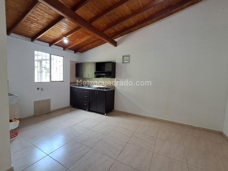 Casa en Arriendo, La Mina, Envigado - 3