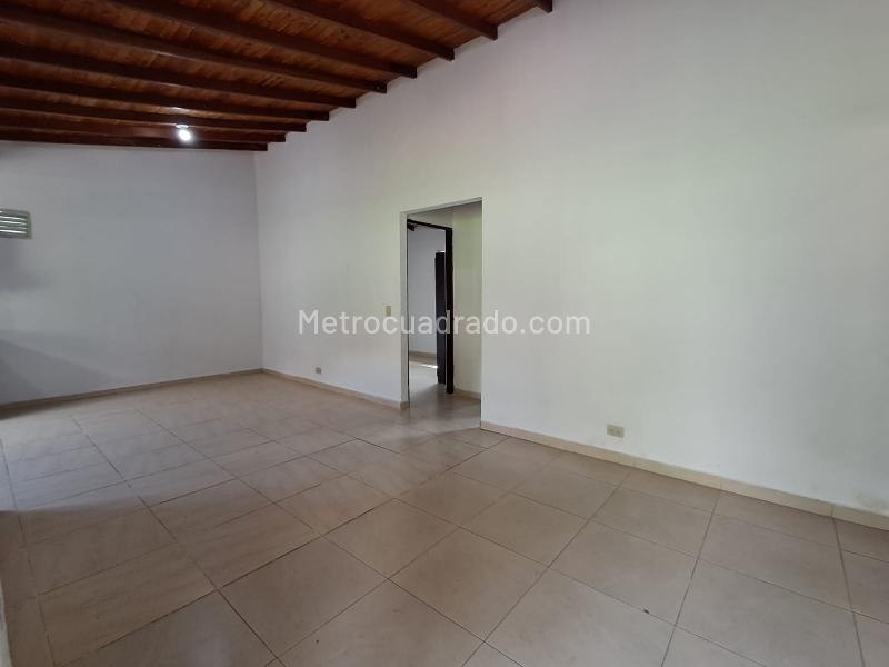 Casa en Arriendo, La Mina, Envigado - 4