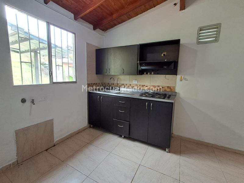 Casa en Arriendo, La Mina, Envigado - 5