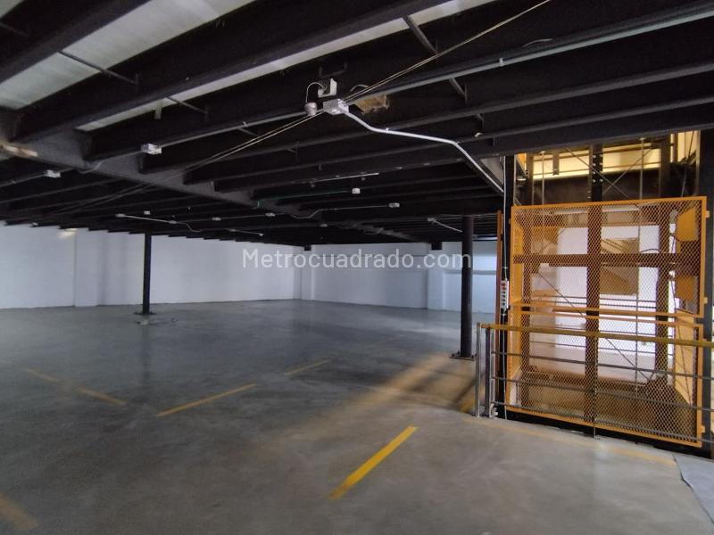 Bodega en Arriendo, Ancon Sur Sabaneta, Sabaneta - Więcej