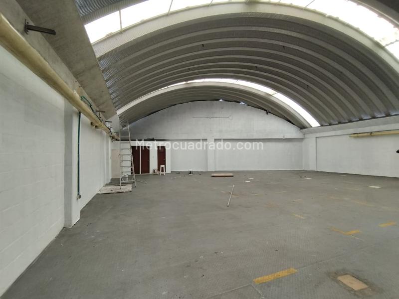 Bodega en Arriendo, Ancon Sur Sabaneta, Sabaneta - Vista 2
