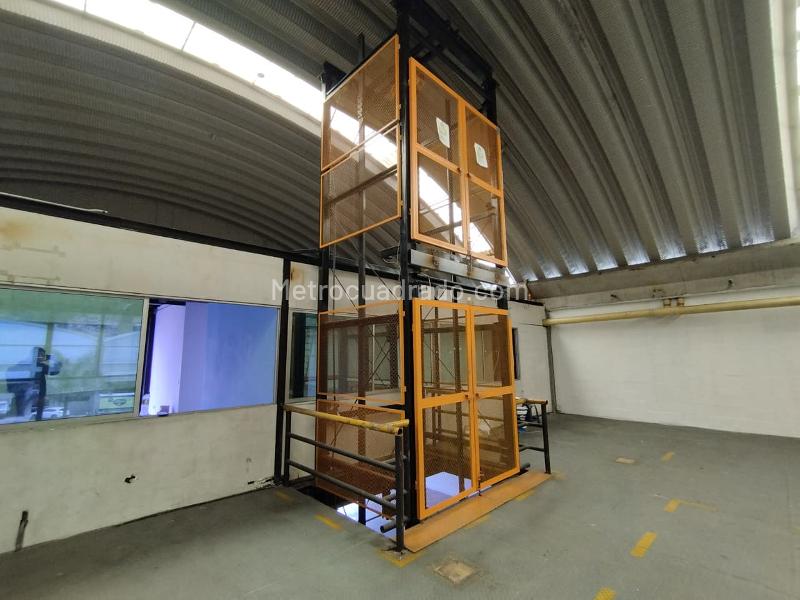 Bodega en Arriendo, Ancon Sur Sabaneta, Sabaneta - Vista 4