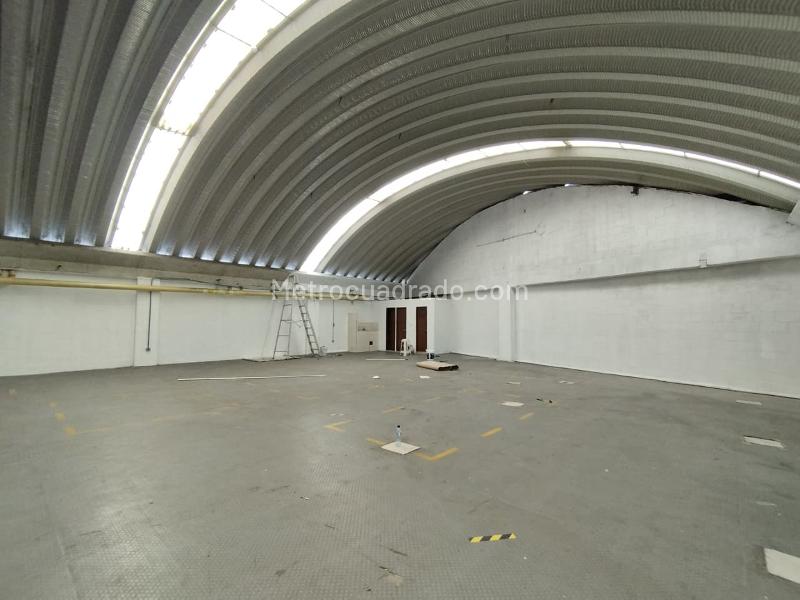 Bodega en Arriendo, Ancon Sur Sabaneta, Sabaneta - Vista 5