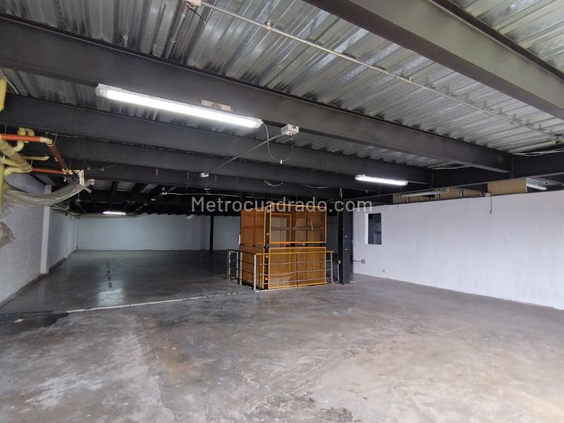 Bodega en Arriendo, Ancon Sur Sabaneta, Sabaneta - Más