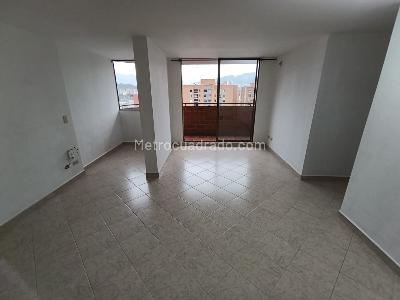 Apartamento de 3 alcobas en arriendo en Carlos E, Medellín, 85 m² · foto 12 de 16