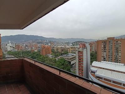 Apartamento de 3 alcobas en arriendo en Carlos E, Medellín, 85 m² · foto 15 de 16