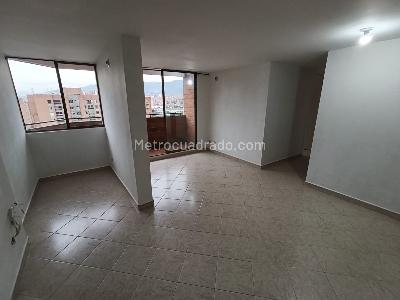 Apartamento de 3 alcobas en arriendo en Carlos E, Medellín, 85 m² · foto 16 de 16