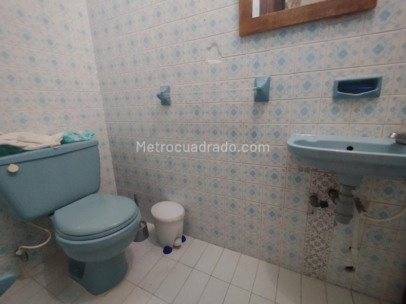 Casa en Arriendo, Loma Del Escobero Envigado, Envigado - 4