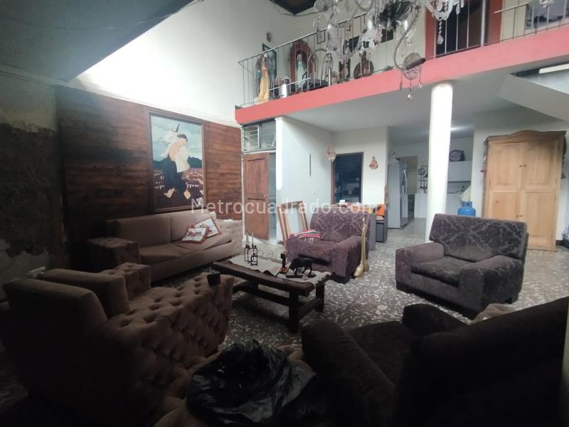 Casa en Arriendo, Loma Del Escobero Envigado, Envigado - 5