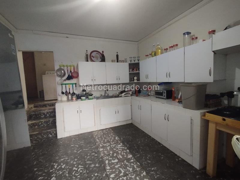 Casa en Arriendo, Loma Del Escobero Envigado, Envigado – pohled 6