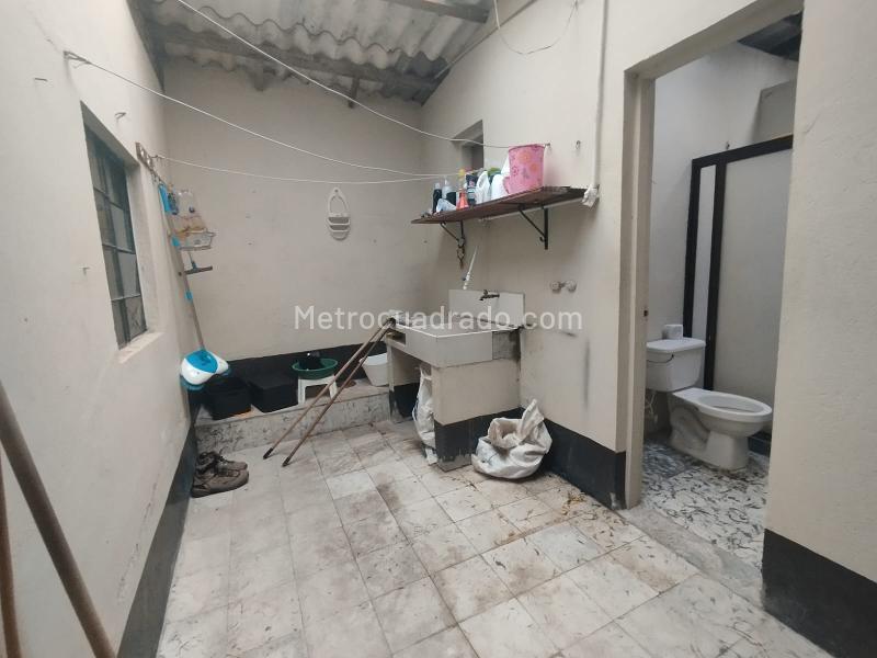 Casa en Arriendo, Loma Del Escobero Envigado, Envigado – další