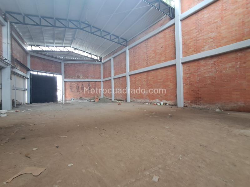 Bodega en Arriendo, Dosquebradas, Dosquebradas - Widok 2