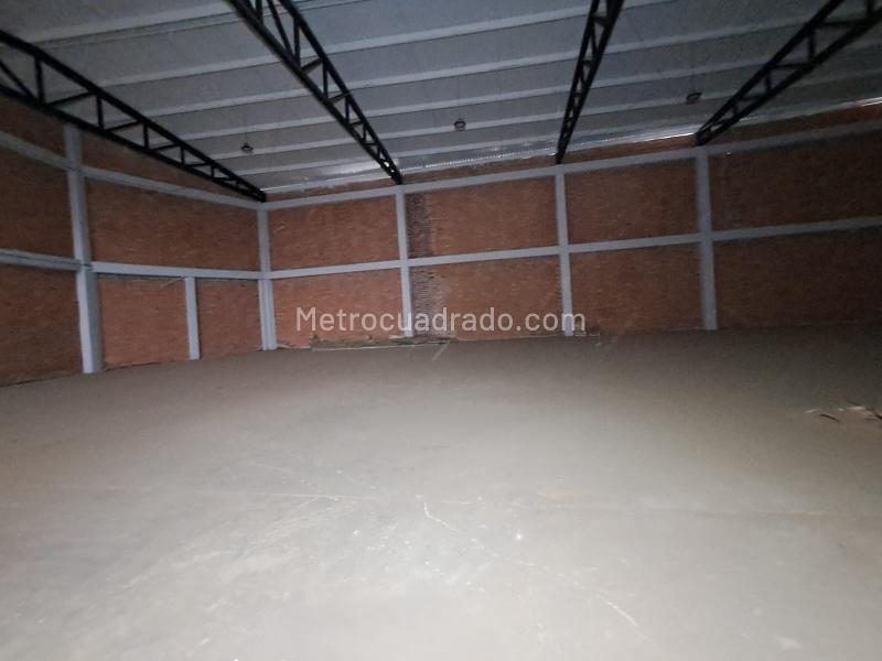 Bodega en Arriendo, Dosquebradas, Dosquebradas - Widok 4