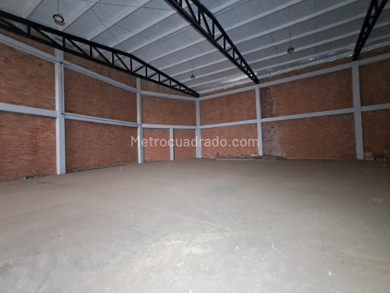 Bodega en Arriendo, Dosquebradas, Dosquebradas - Widok 5