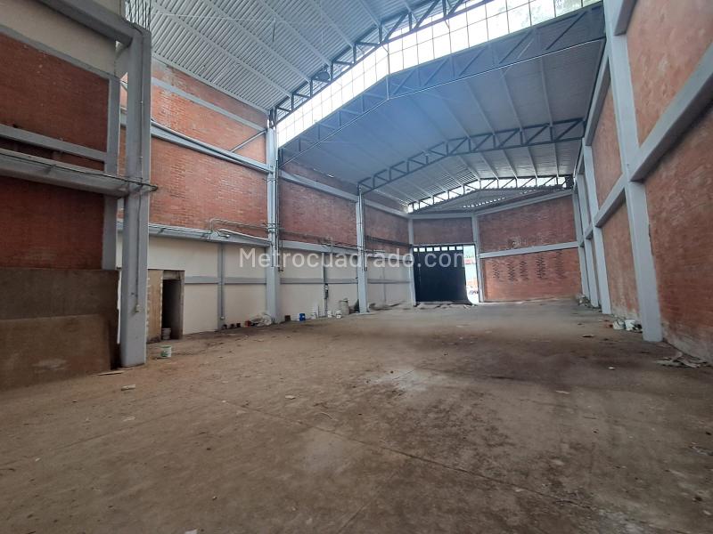 Bodega en Arriendo, Dosquebradas, Dosquebradas - Widok 6