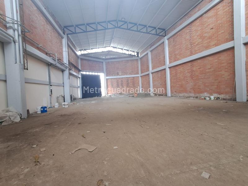 Bodega en Arriendo, Dosquebradas, Dosquebradas - Vista 2