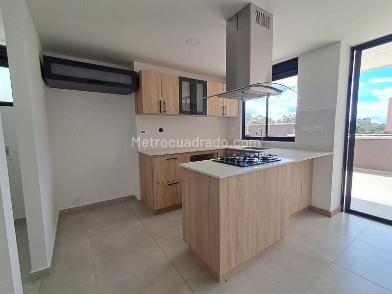 New 3BR Apartment with Terrace for Rent in San Antonio de Pereira