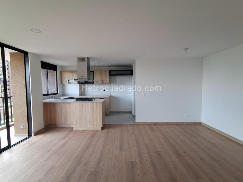 New 3BR Apartment for Rent in San Antonio de Pereira (Rionegro)