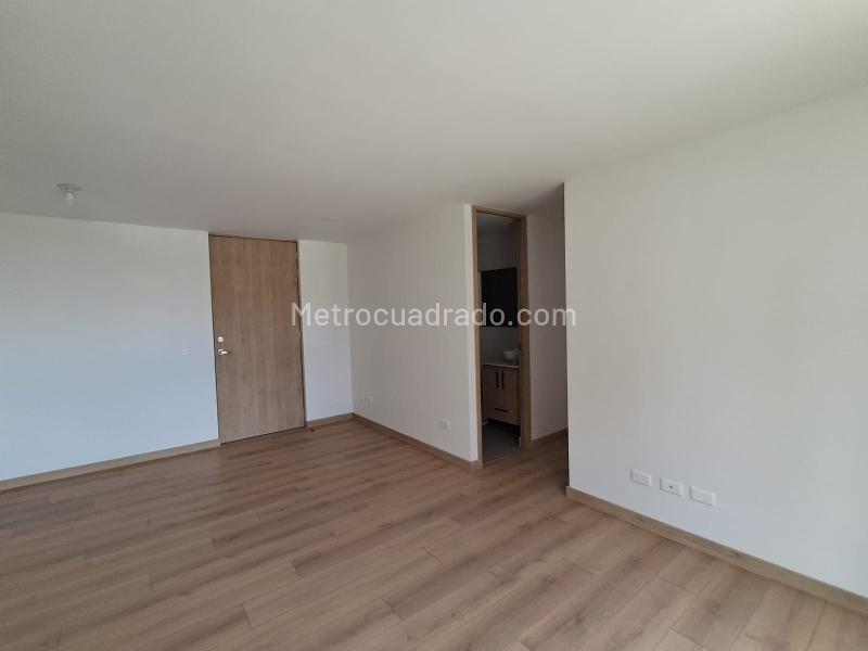 Apartamento nuevo de 3 habitaciones en arriendo en San Antonio de Pereira - 8