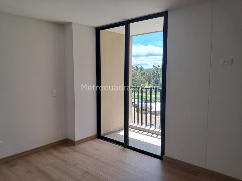 Apartamento nuevo de 3 habitaciones en arriendo en San Antonio de Pereira - 9