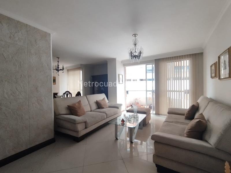 2BR Apartment in Zuñiga (113 m²)