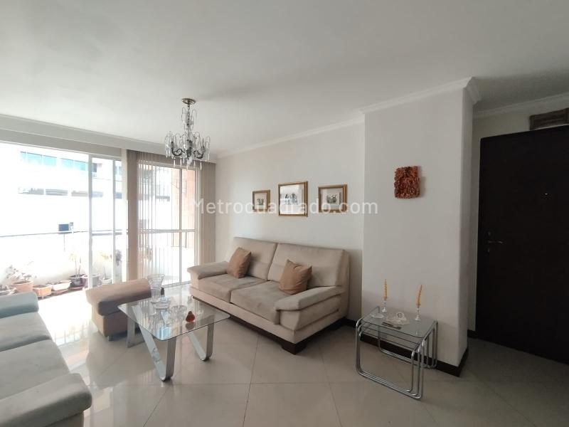 2BR Apartment in Zuñiga (113 m²) - 3
