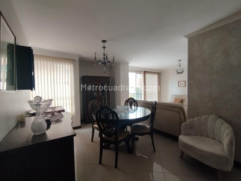 2BR Apartment in Zuñiga (113 m²) - 4