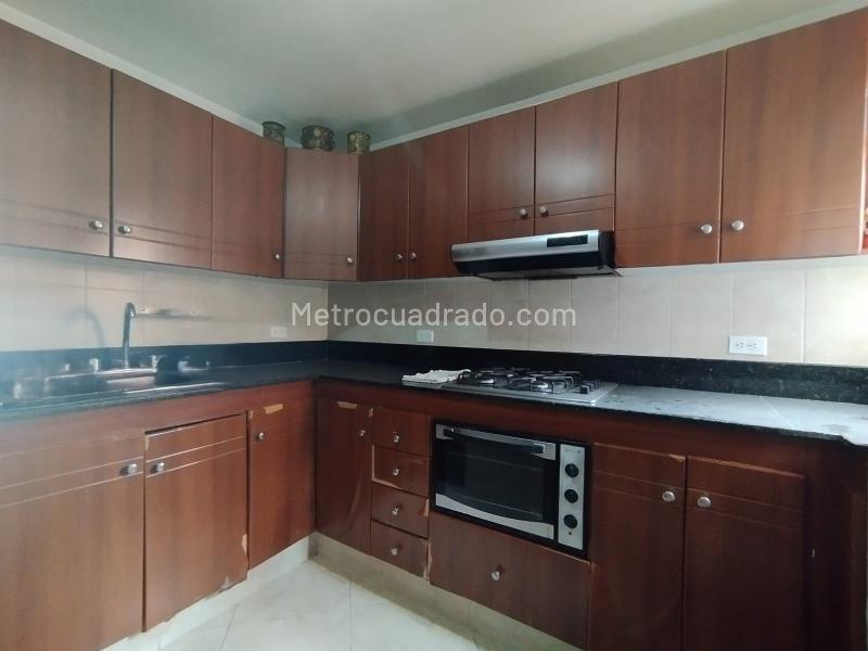 2BR Apartment in Zuñiga (113 m²) - 5