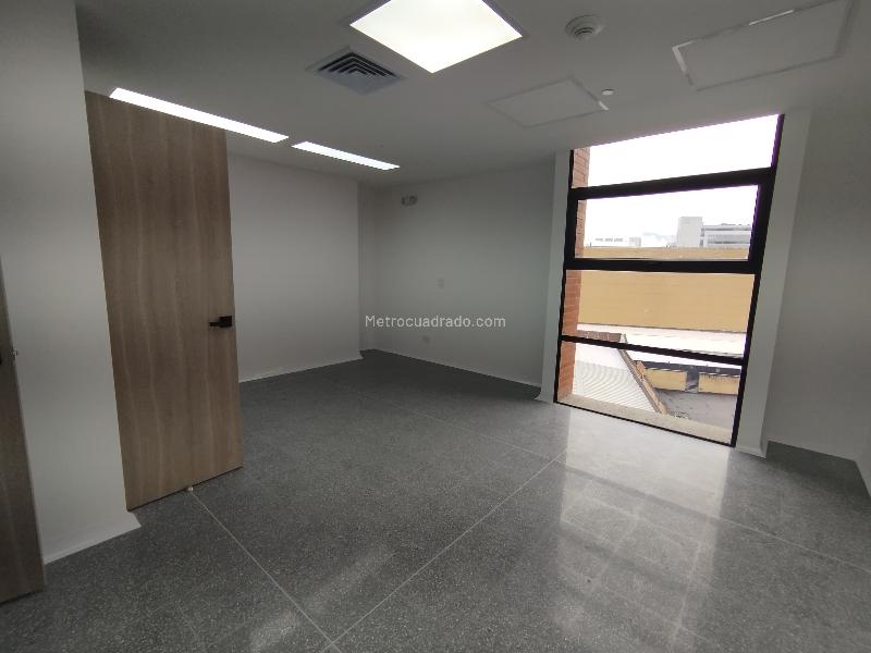 Consultorio en Arriendo, San Diego, Medellín - Vista 2