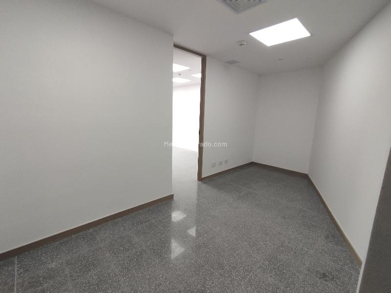 Consultorio en Arriendo, San Diego, Medellín - Vista 3