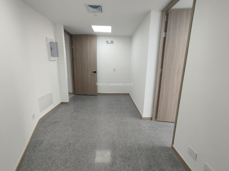 Consultorio en Arriendo, San Diego, Medellín - Vista 4