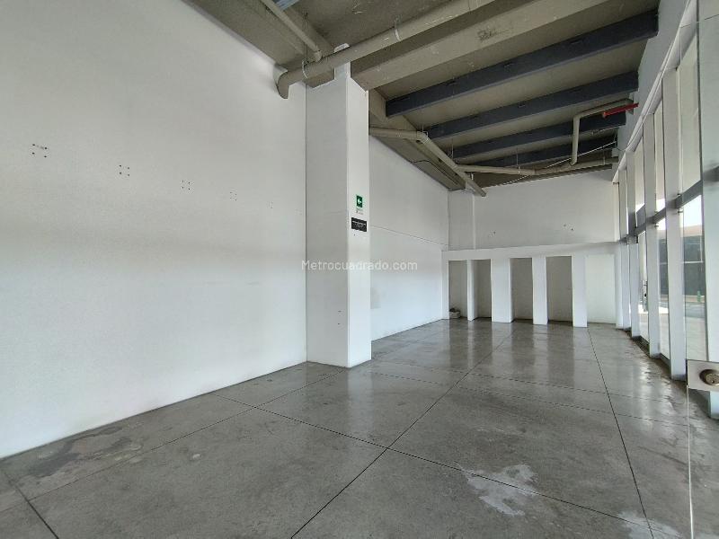 Local Comercial en Arriendo, Playas De Maria, Sabaneta - Vista 2