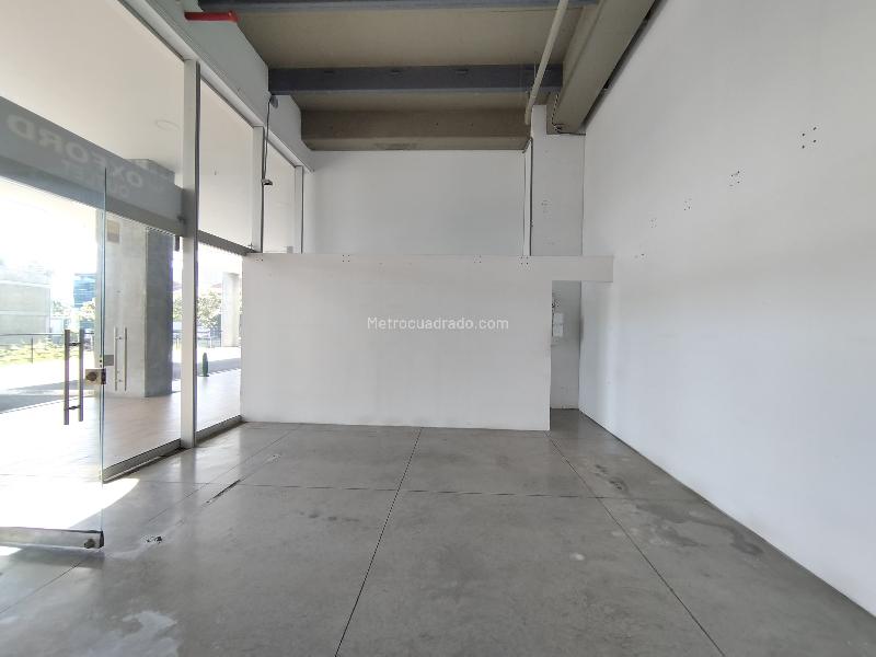 Local Comercial en Arriendo, Playas De Maria, Sabaneta - Vista 2