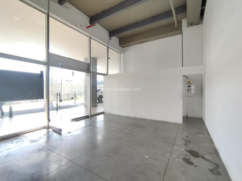 Local Comercial en Arriendo, Playas De Maria, Sabaneta - Vista 3