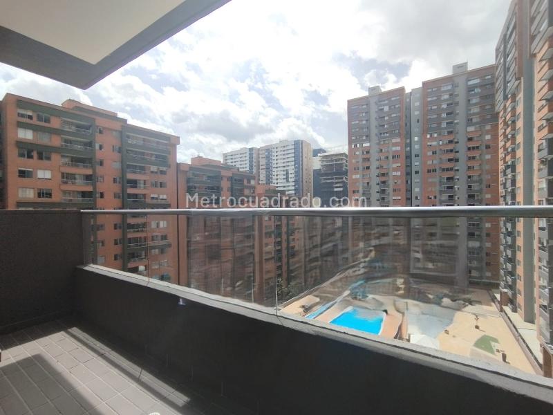 3BR Apartment for Rent in Ciudad del Río (Great Access) - 2