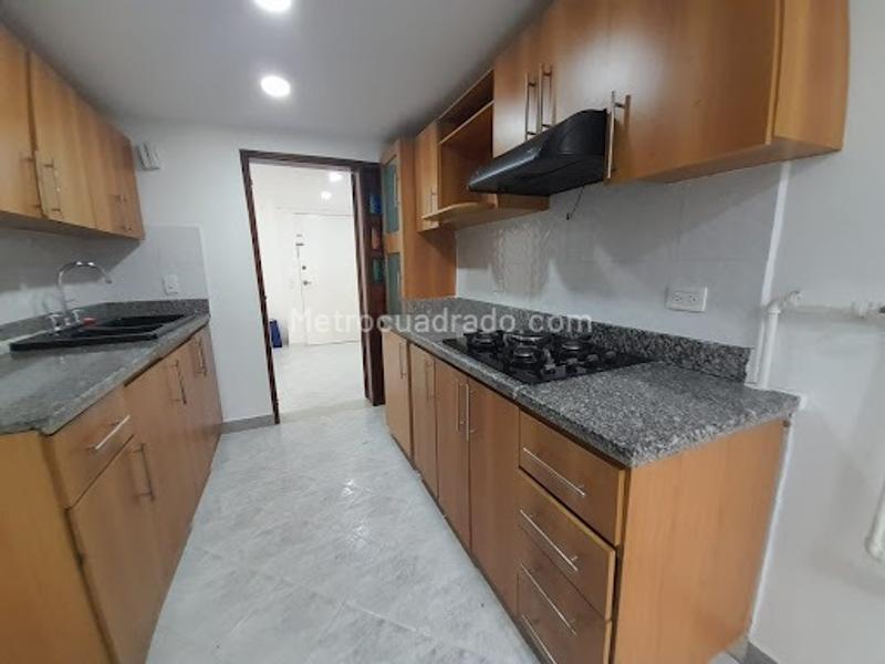 3BR Apartment in Pontevedra (165 m²)