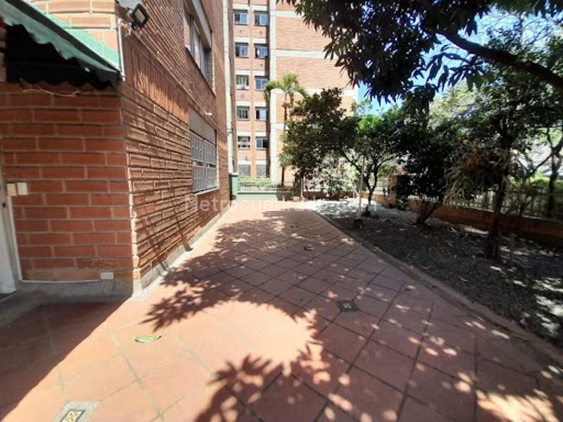 Apartamento en Arriendo, Pontevedra, Envigado - 3