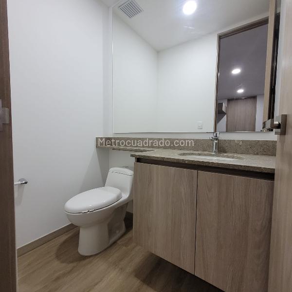 2BR Apartment in Sajonia (138 m²) - 4