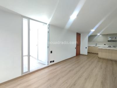 Apartamento de 3 alcobas en arriendo en Altos Del Poblado Cola Del Zorro, Medellín, 84 m² · foto 11 de 20