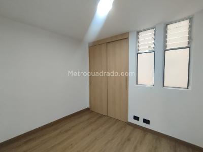Apartamento de 3 alcobas en arriendo en Altos Del Poblado Cola Del Zorro, Medellín, 84 m² · foto 18 de 20