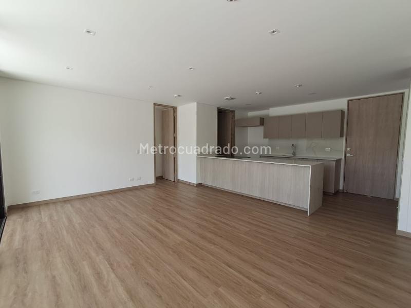 2BR Apartment in Sajonia (105 m²) - 4