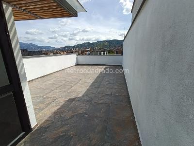 Apartamento de 4 alcobas en arriendo en Laureles Medellin, Medellín, 300 m² · foto 2 de 20