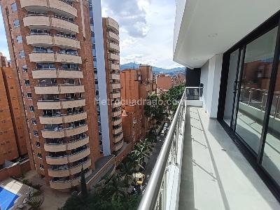 Apartamento de 4 alcobas en arriendo en Laureles Medellin, Medellín, 300 m² · foto 3 de 20