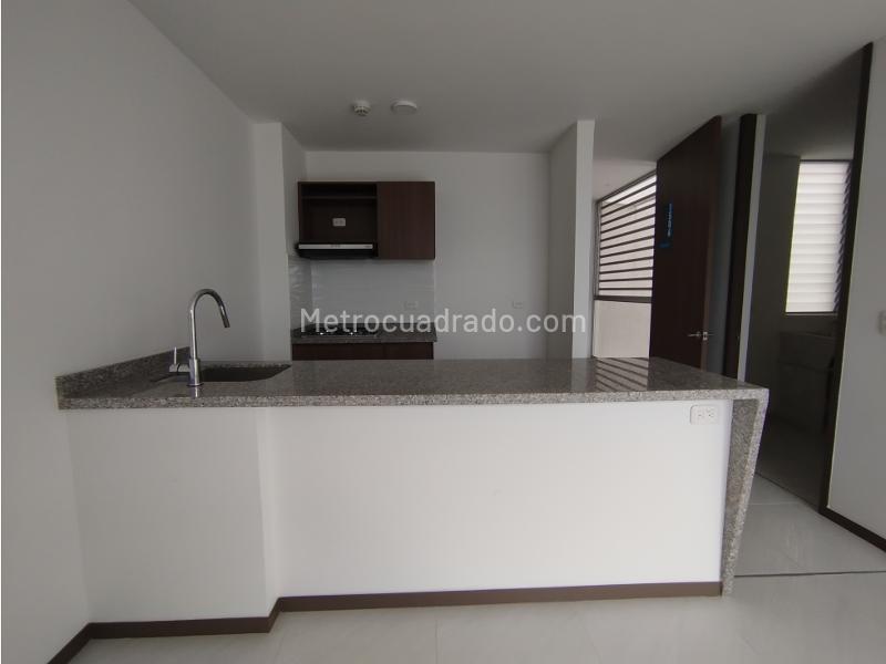 Piso – Dosquebradas - Vista 2
