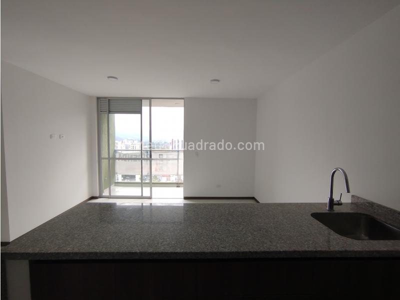 Piso – Dosquebradas - Vista 4
