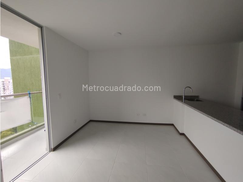 Piso – Dosquebradas - Vista 5