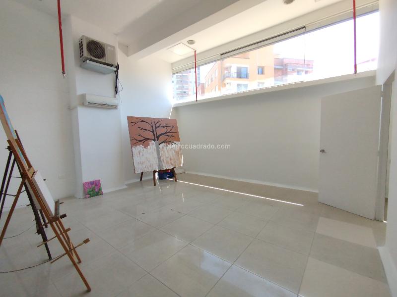 Local Comercial en Arriendo, Aves Maria, Sabaneta - Vista 4