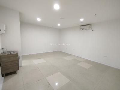 Retail space for rent in Aves Maria, Sabaneta