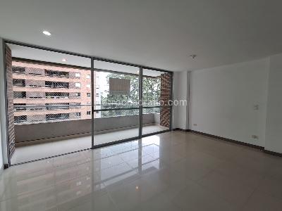 Apartamento de 3 alcobas en arriendo en Ciudad Del Rio, Medellín, 106 m² · foto 5 de 20